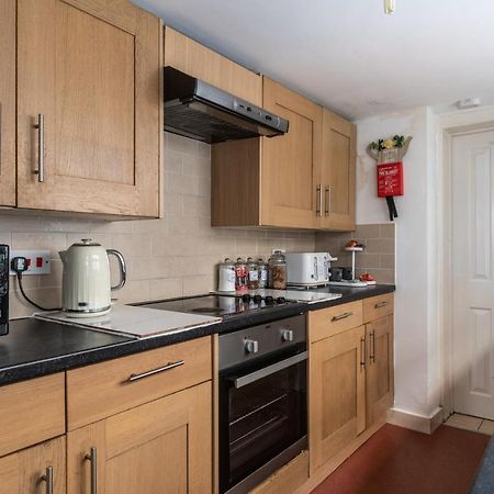 Comfy Rooms Brightoncity Centr Екстериор снимка
