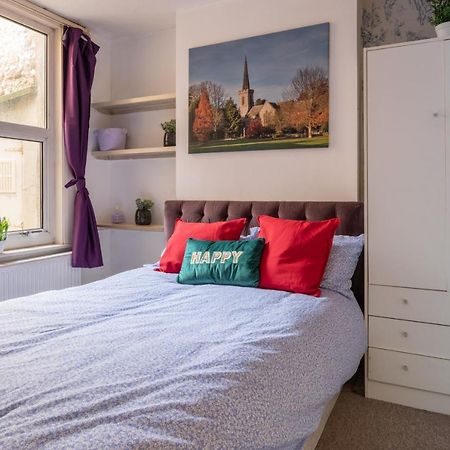 Comfy Rooms Brightoncity Centr Екстериор снимка