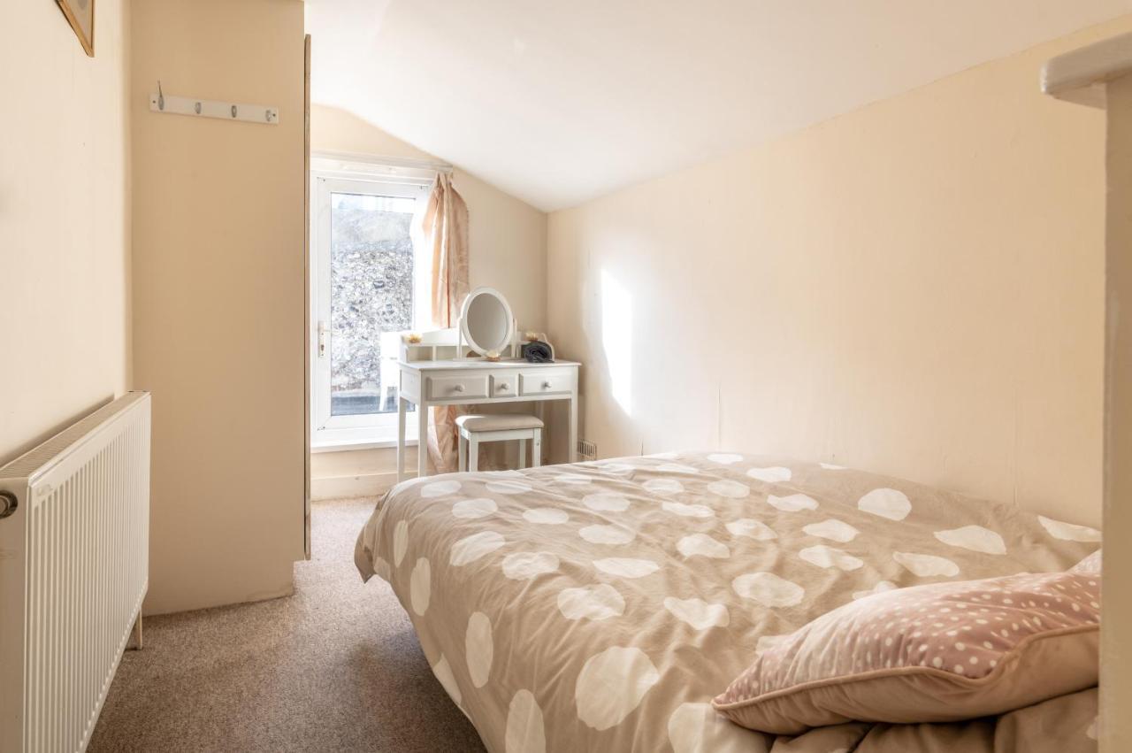 Comfy Rooms Brightoncity Centr Екстериор снимка