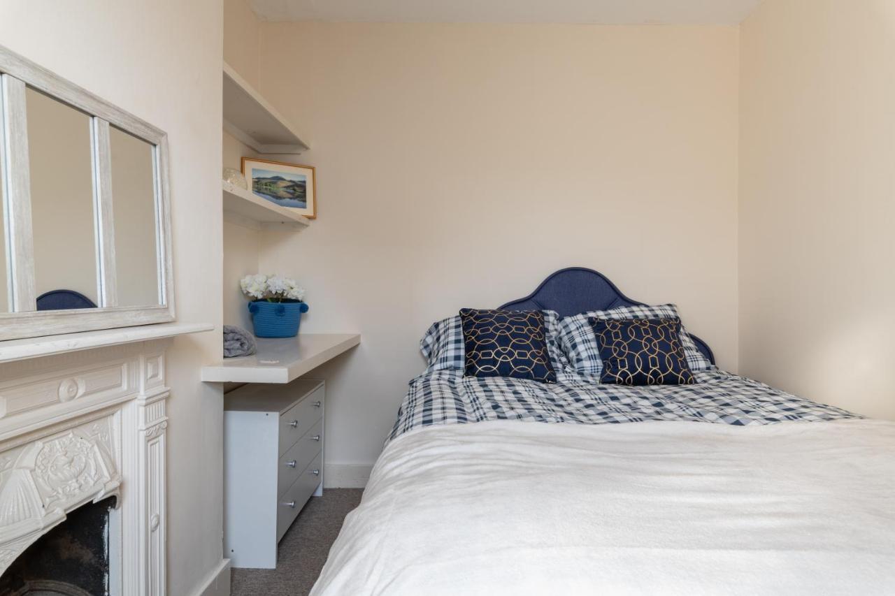 Comfy Rooms Brightoncity Centr Екстериор снимка