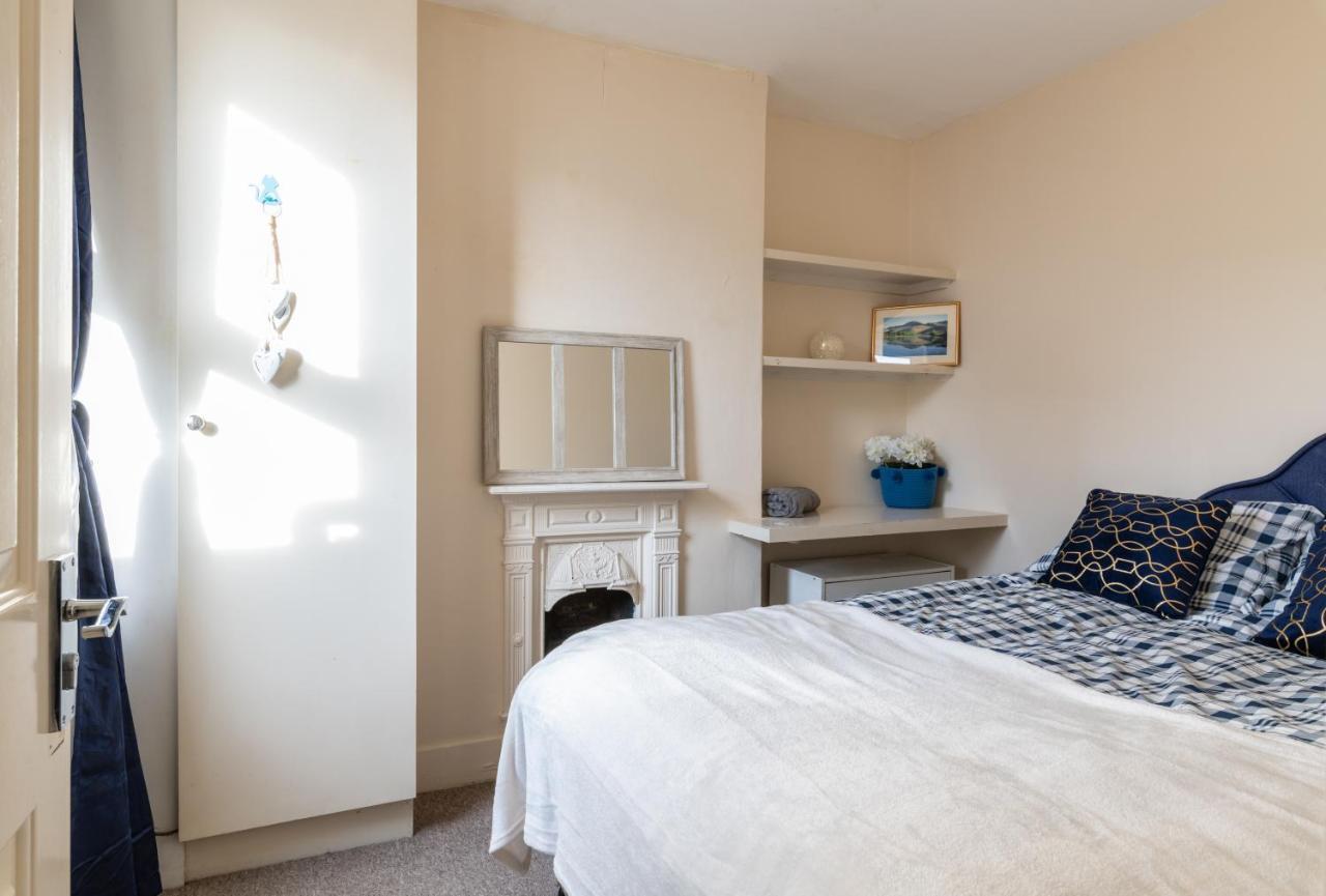 Comfy Rooms Brightoncity Centr Екстериор снимка