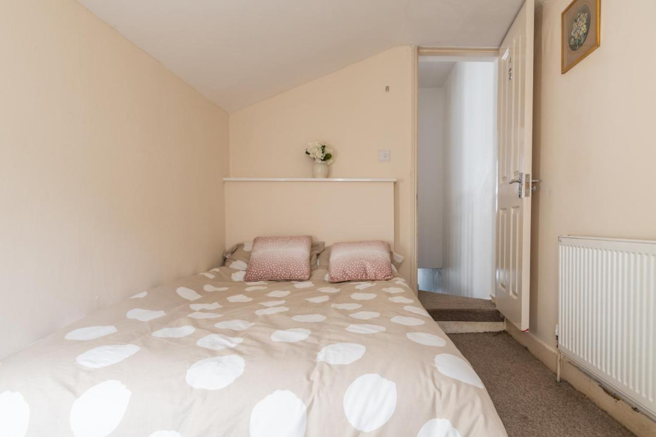 Comfy Rooms Brightoncity Centr Екстериор снимка