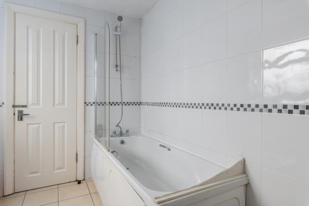 Comfy Rooms Brightoncity Centr Екстериор снимка