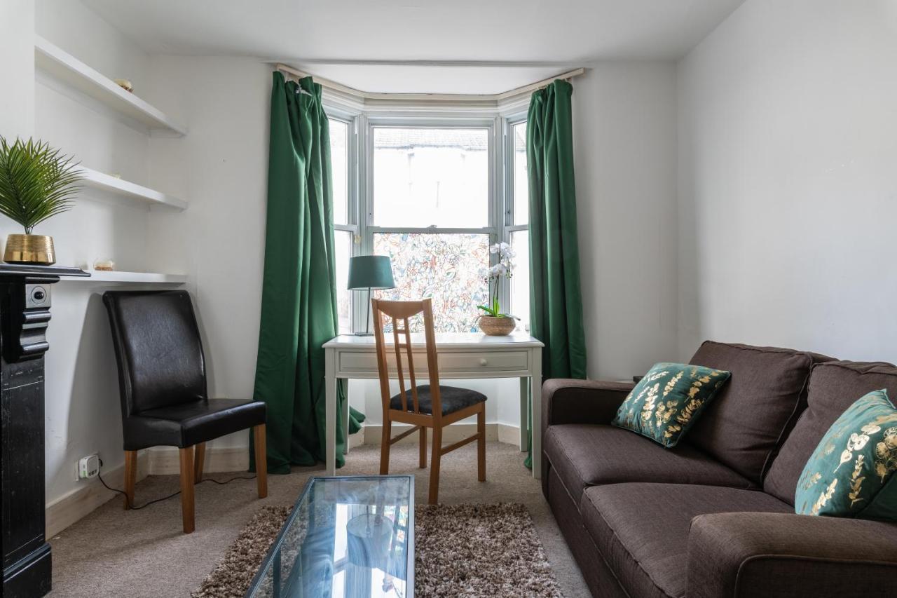 Comfy Rooms Brightoncity Centr Екстериор снимка