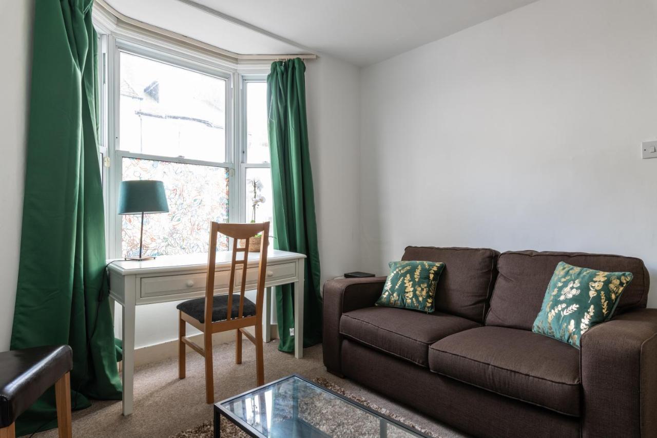 Comfy Rooms Brightoncity Centr Екстериор снимка