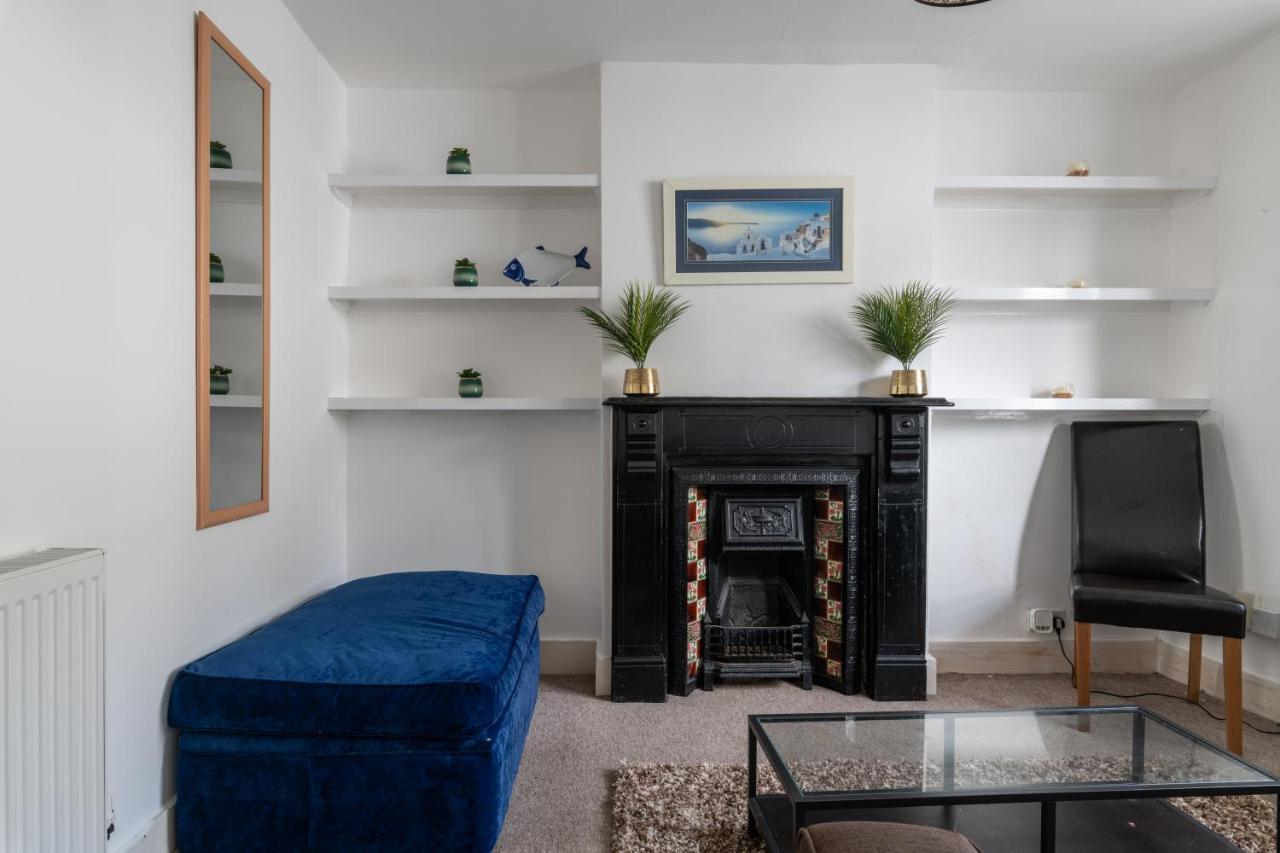 Comfy Rooms Brightoncity Centr Екстериор снимка